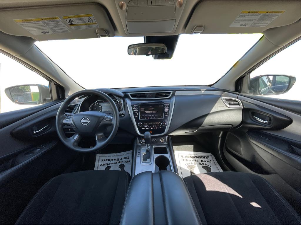 2023 Nissan Murano S - Photo 16