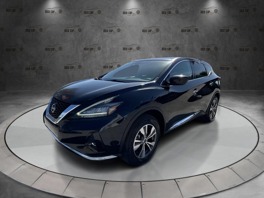 2023 Nissan Murano S - Photo 8