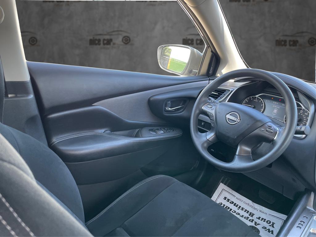 2023 Nissan Murano S - Photo 13