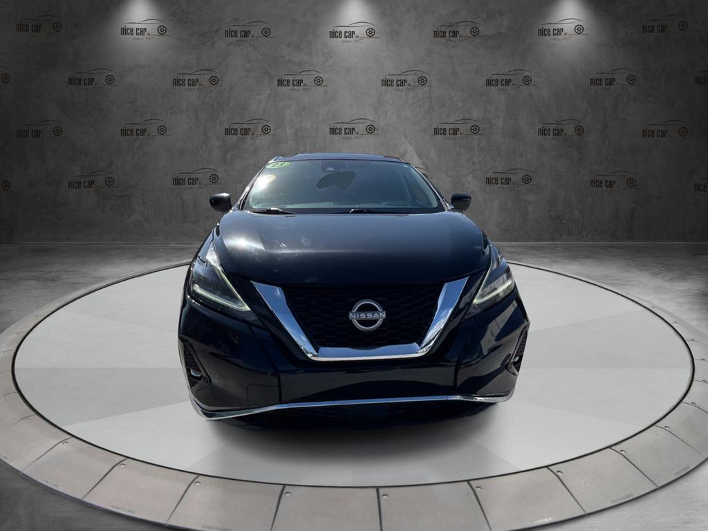 2023 Nissan Murano S - Photo 7