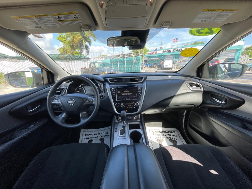 2023 Nissan Murano S - Photo 15