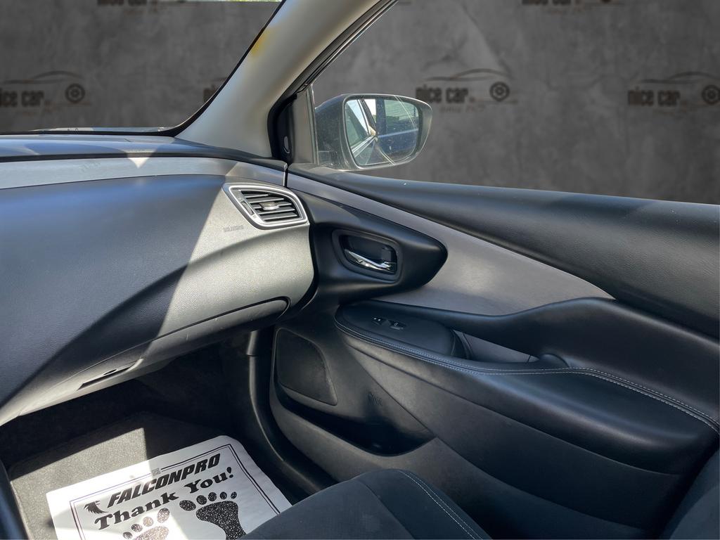 2023 Nissan Murano S - Photo 14