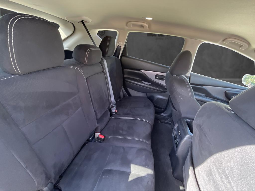 2023 Nissan Murano S - Photo 10