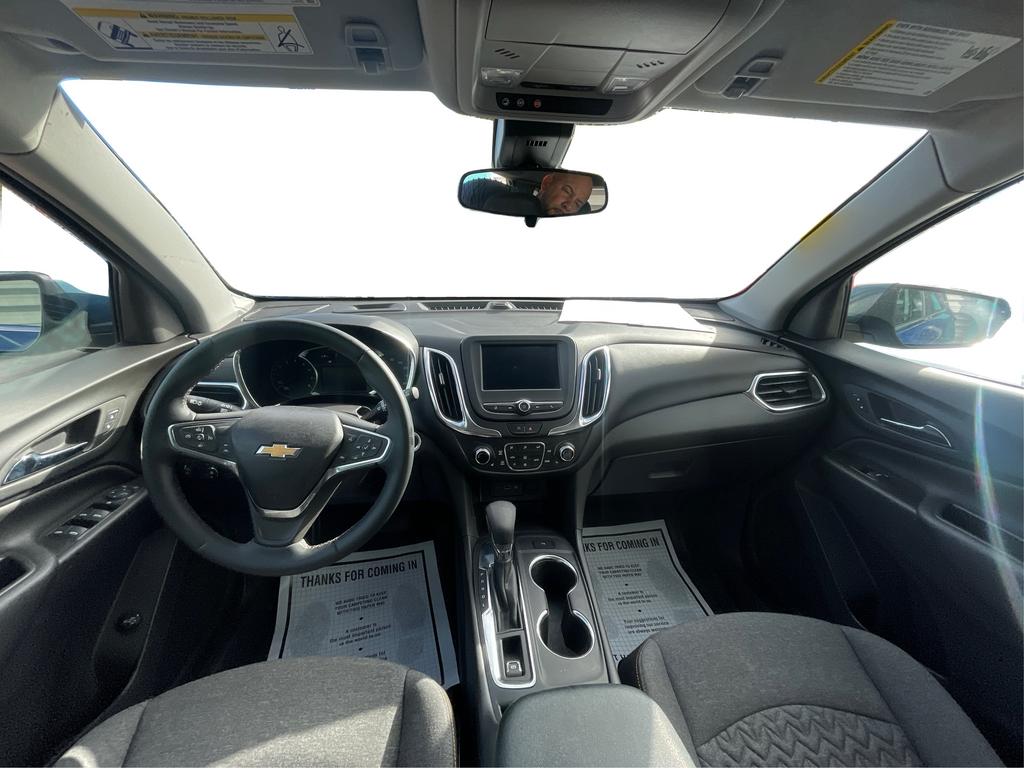 2024 Chevrolet Equinox LT - Photo 20
