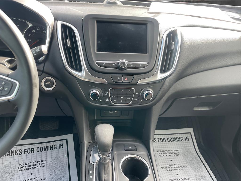 2024 Chevrolet Equinox LT - Photo 13