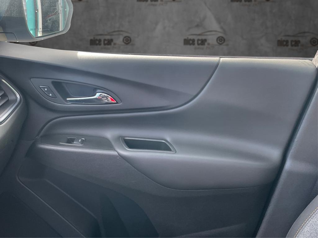 2024 Chevrolet Equinox LT - Photo 18