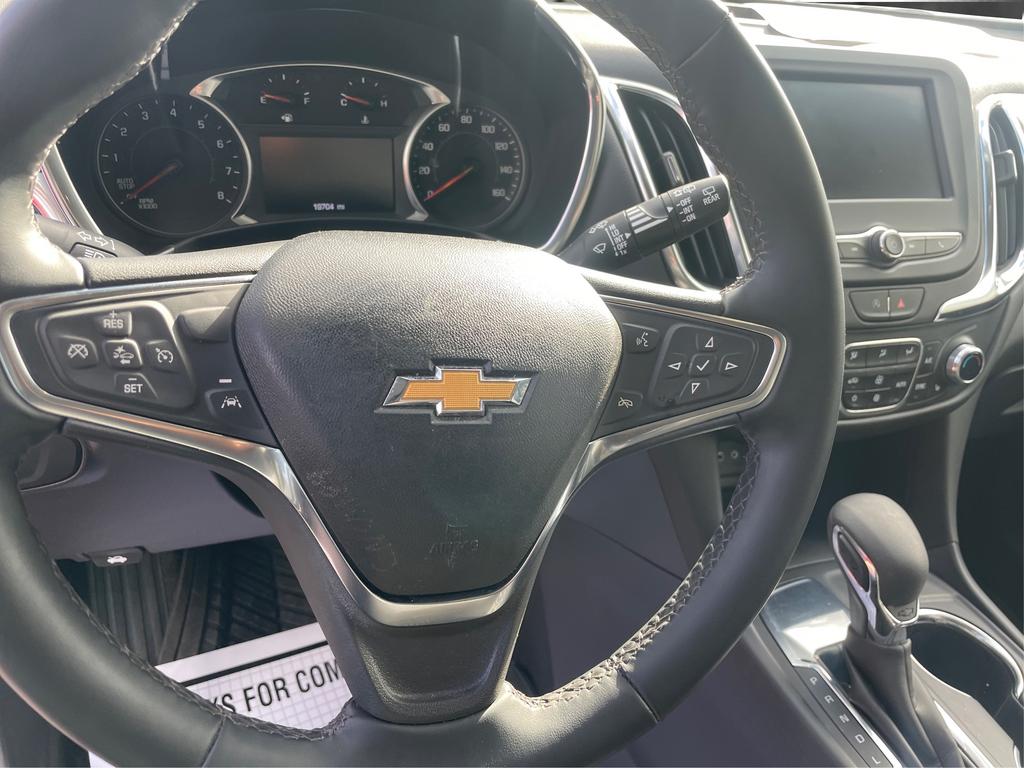 2024 Chevrolet Equinox LT - Photo 15