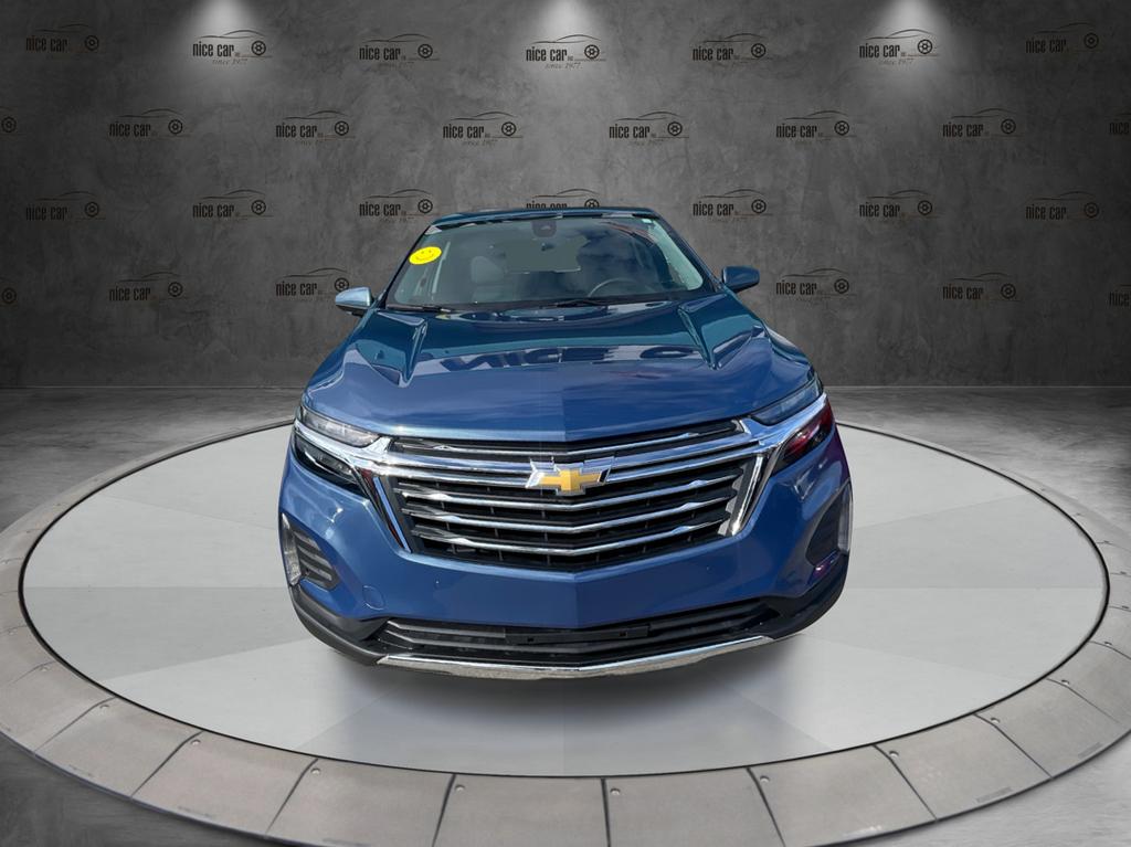2024 Chevrolet Equinox LT - Photo 7