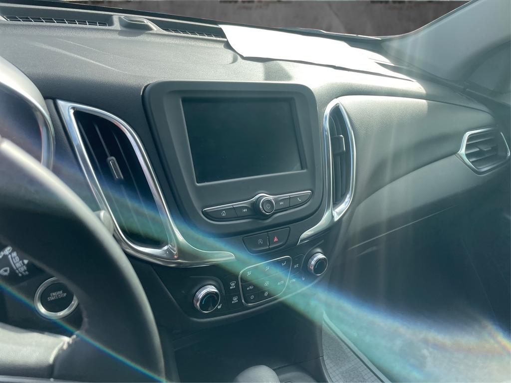 2024 Chevrolet Equinox LT - Photo 16