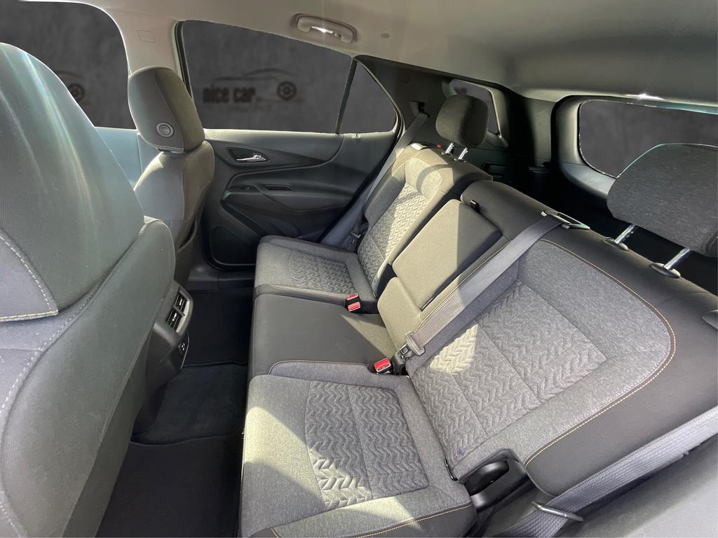 2024 Chevrolet Equinox LT - Photo 10