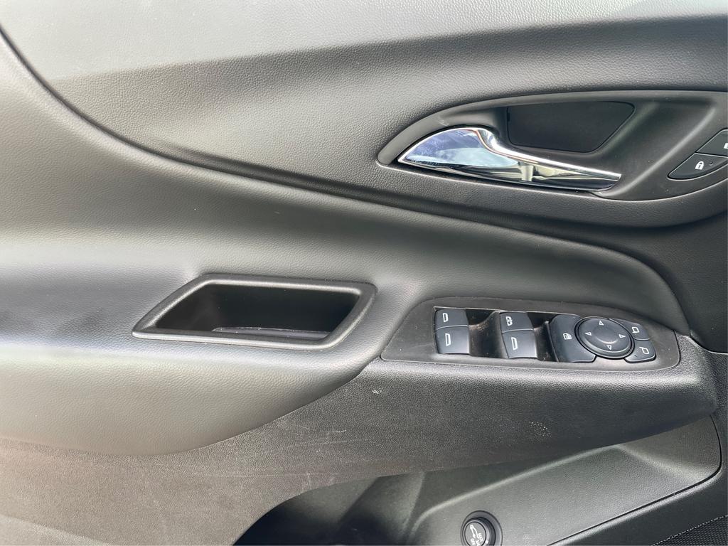 2024 Chevrolet Equinox LT - Photo 17
