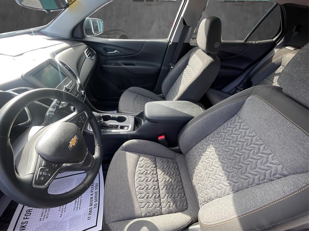 2024 Chevrolet Equinox LT - Photo 9