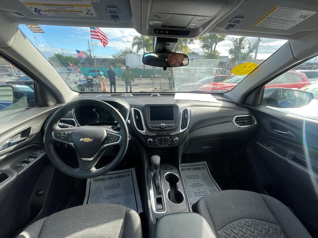 2024 Chevrolet Equinox LT - Photo 19
