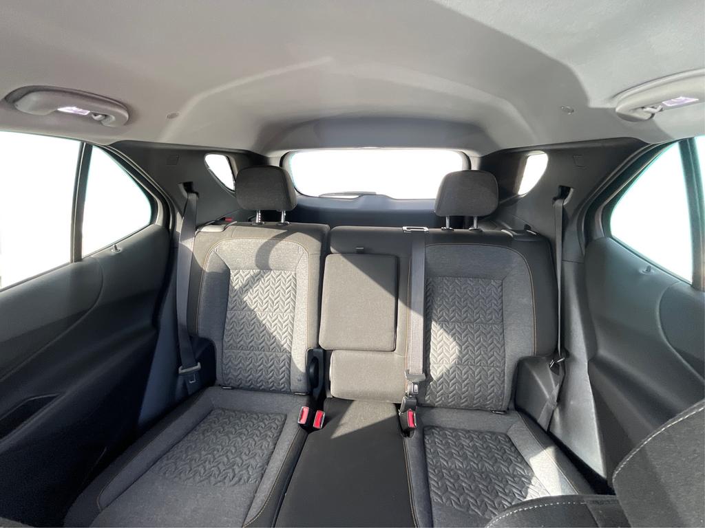2024 Chevrolet Equinox LT - Photo 14