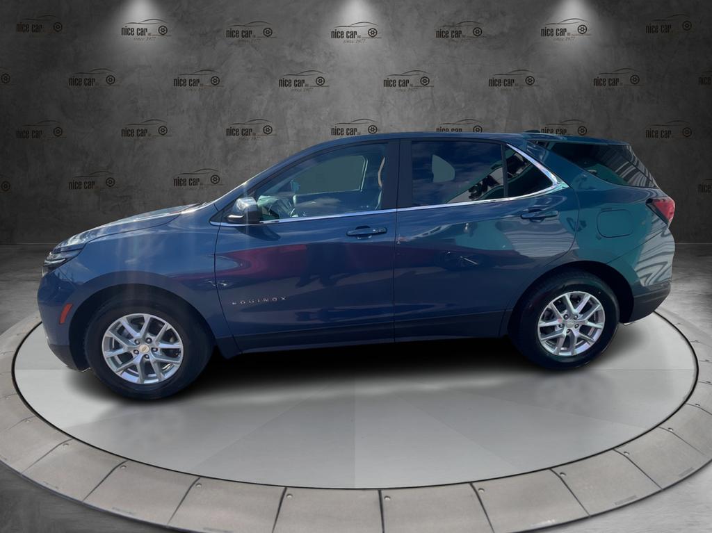 2024 Chevrolet Equinox LT - Photo 6