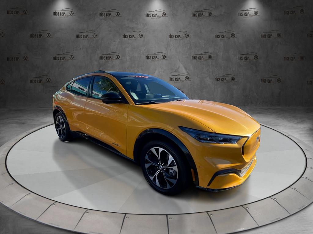 2023 Ford Mustang Mach-E Premium RWD