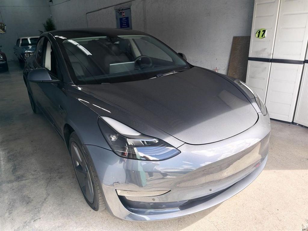 2023 Tesla Model 3 Base