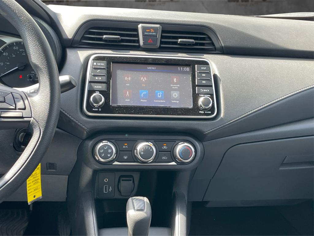 2023 Nissan Versa Sedan S - Photo 13