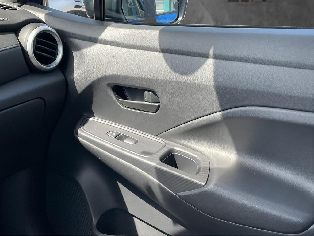2023 Nissan Versa Sedan S - Photo 15