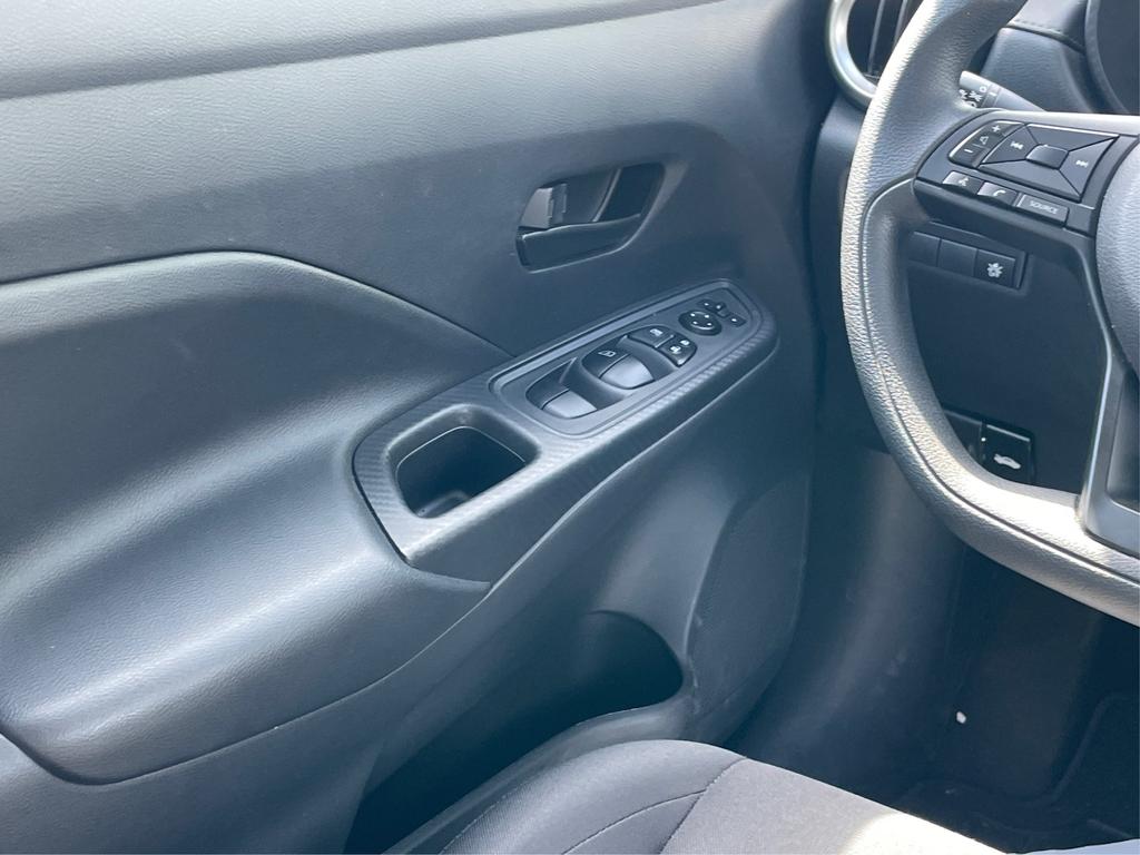 2023 Nissan Versa Sedan S - Photo 14