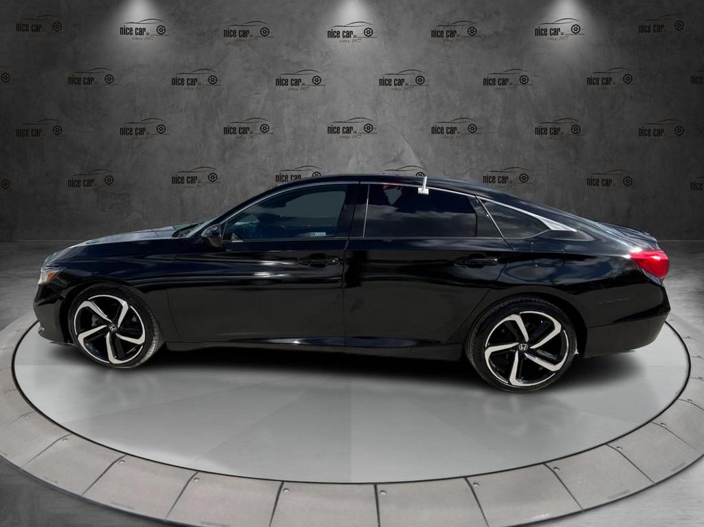 2022 Honda Accord Sport - Photo 6