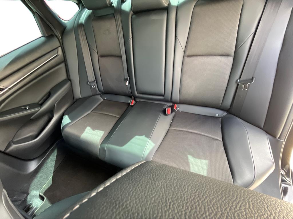 2022 Honda Accord Sport - Photo 12