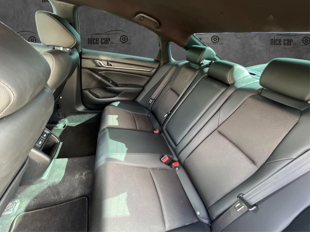 2022 Honda Accord Sport - Photo 10