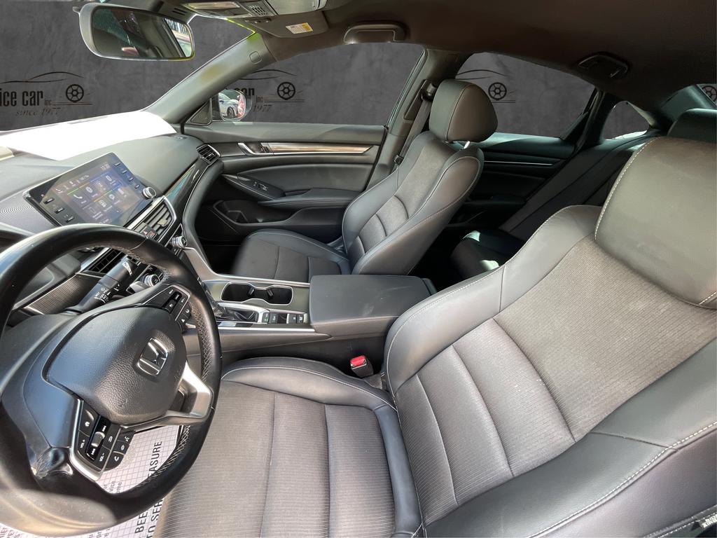 2022 Honda Accord Sport - Photo 9