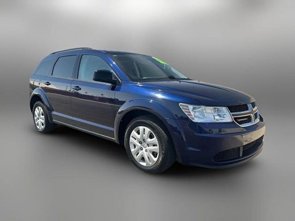 2020 Dodge Journey SE Value Package FWD's photo