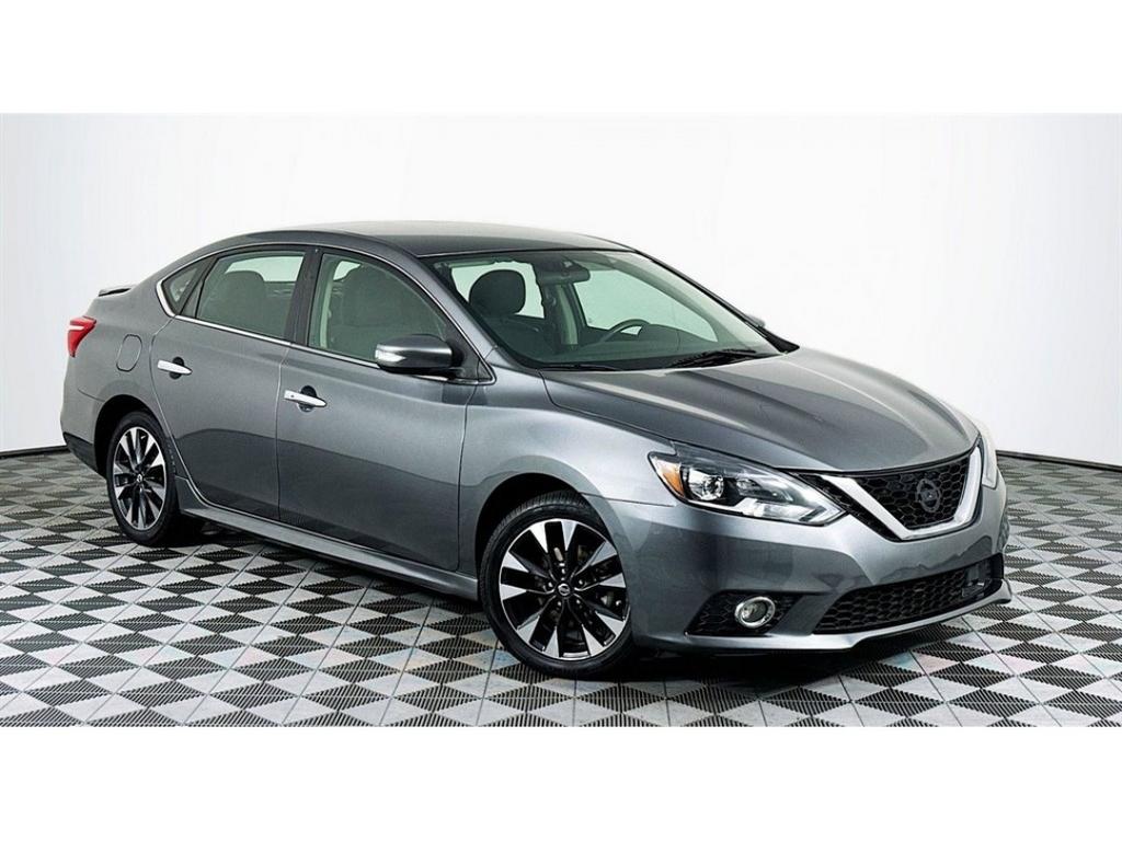 2019 Nissan Sentra