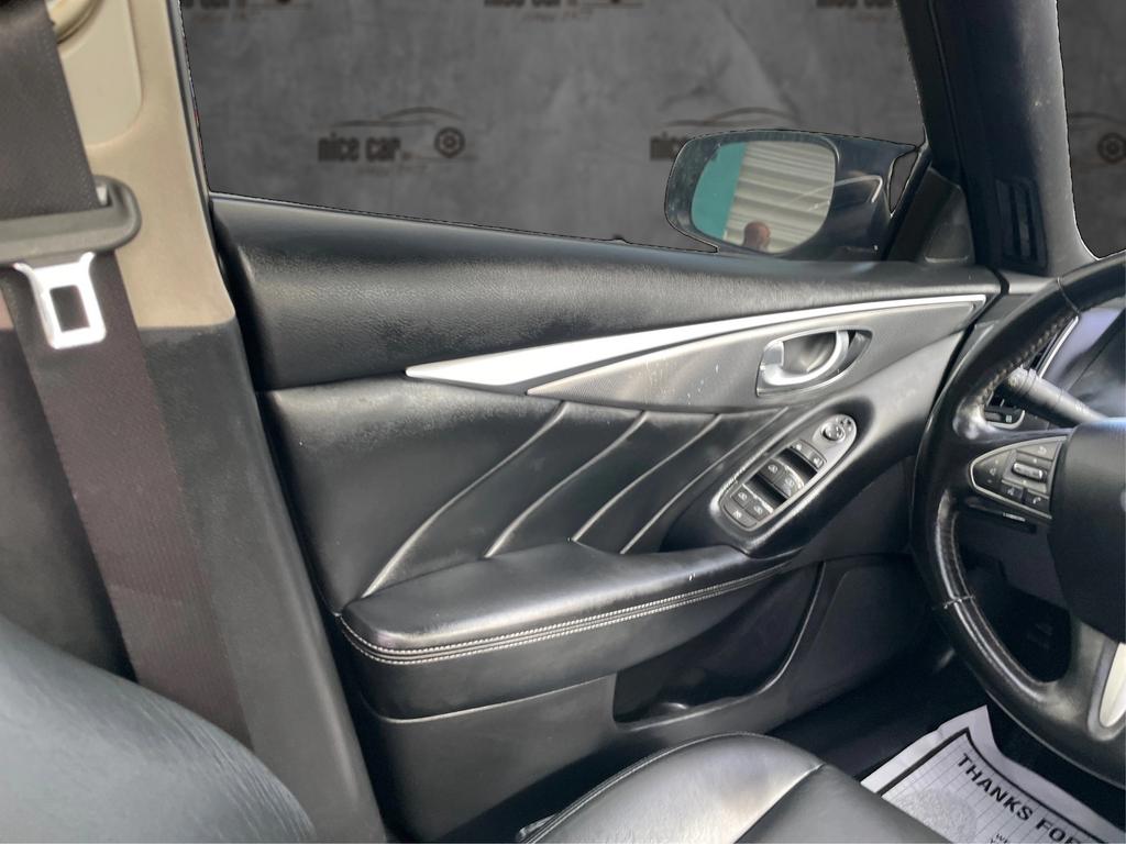 2016 INFINITI Q50 Premium - Photo 14