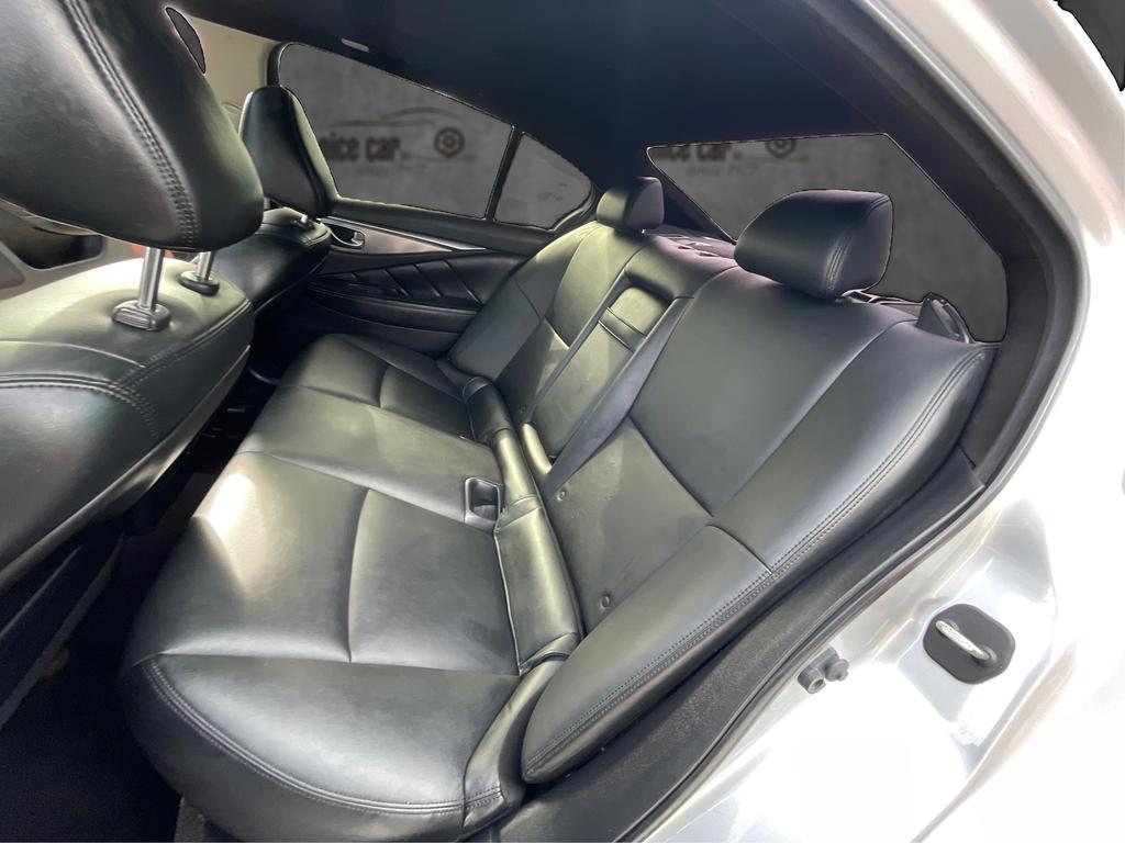 2016 INFINITI Q50 Premium - Photo 10