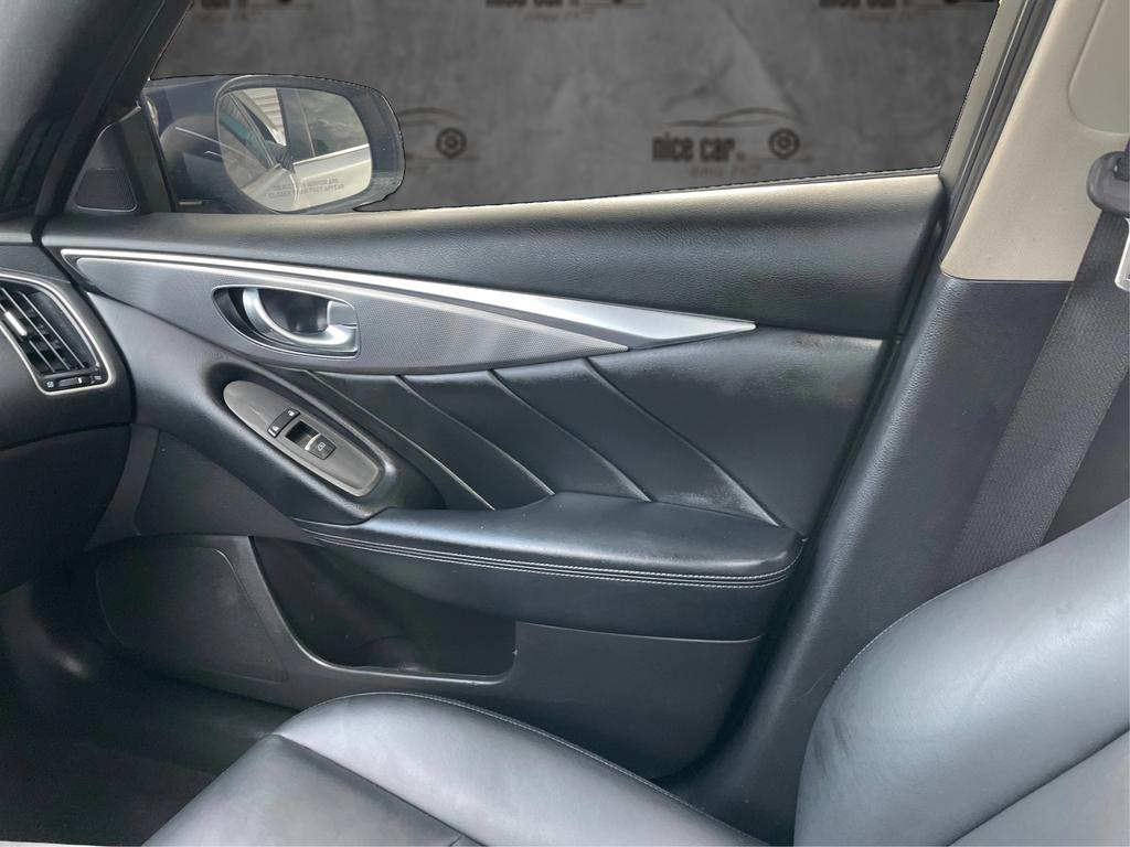 2016 INFINITI Q50 Premium - Photo 15