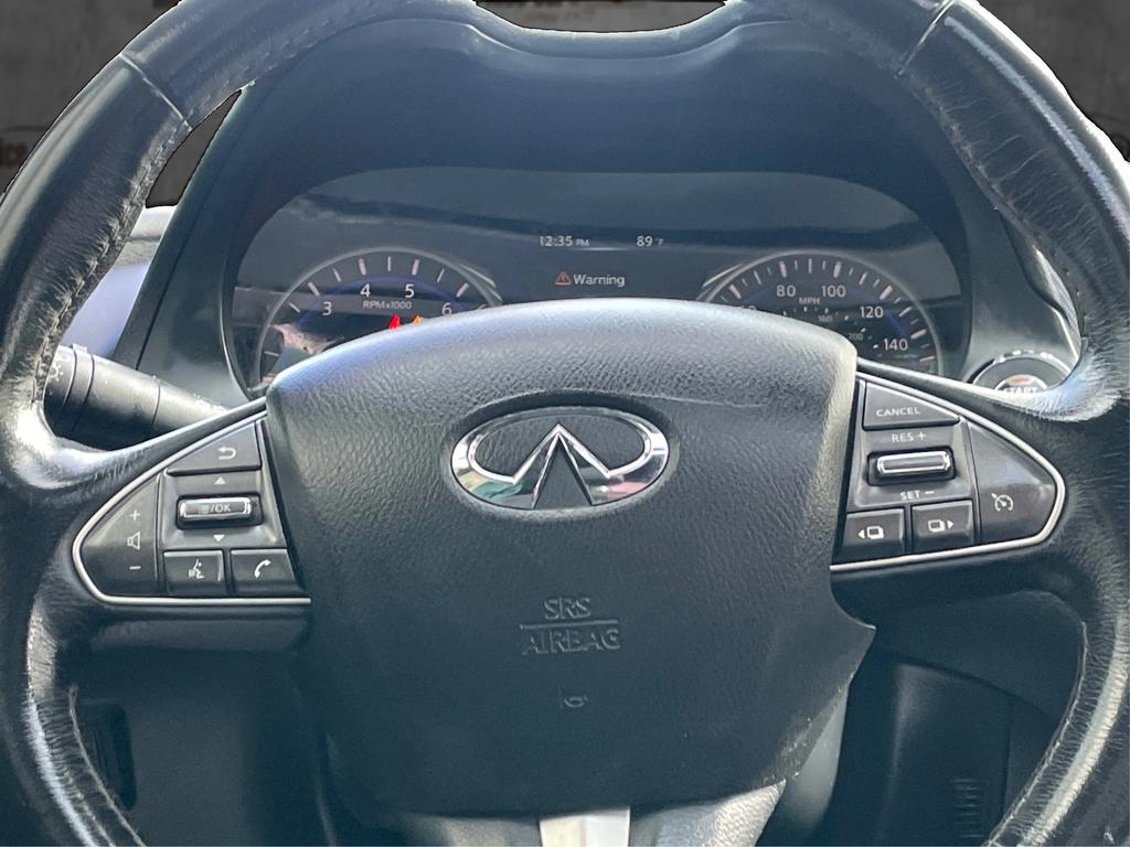 2016 INFINITI Q50 Premium - Photo 13
