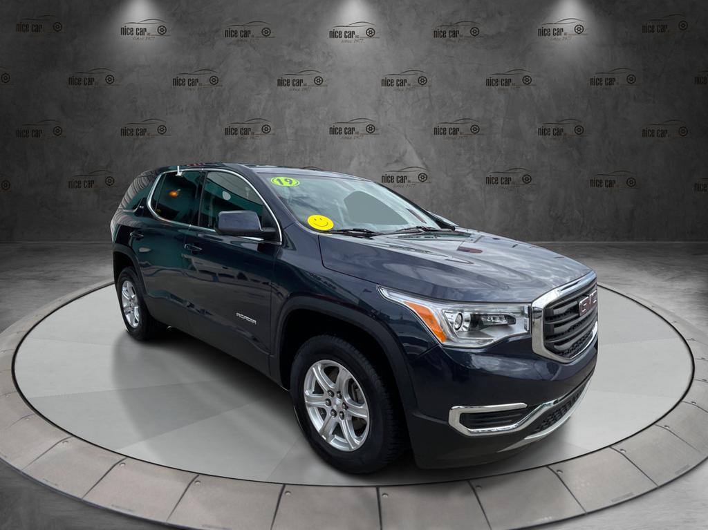 2019 GMC Acadia SLE-1 AWD's photo