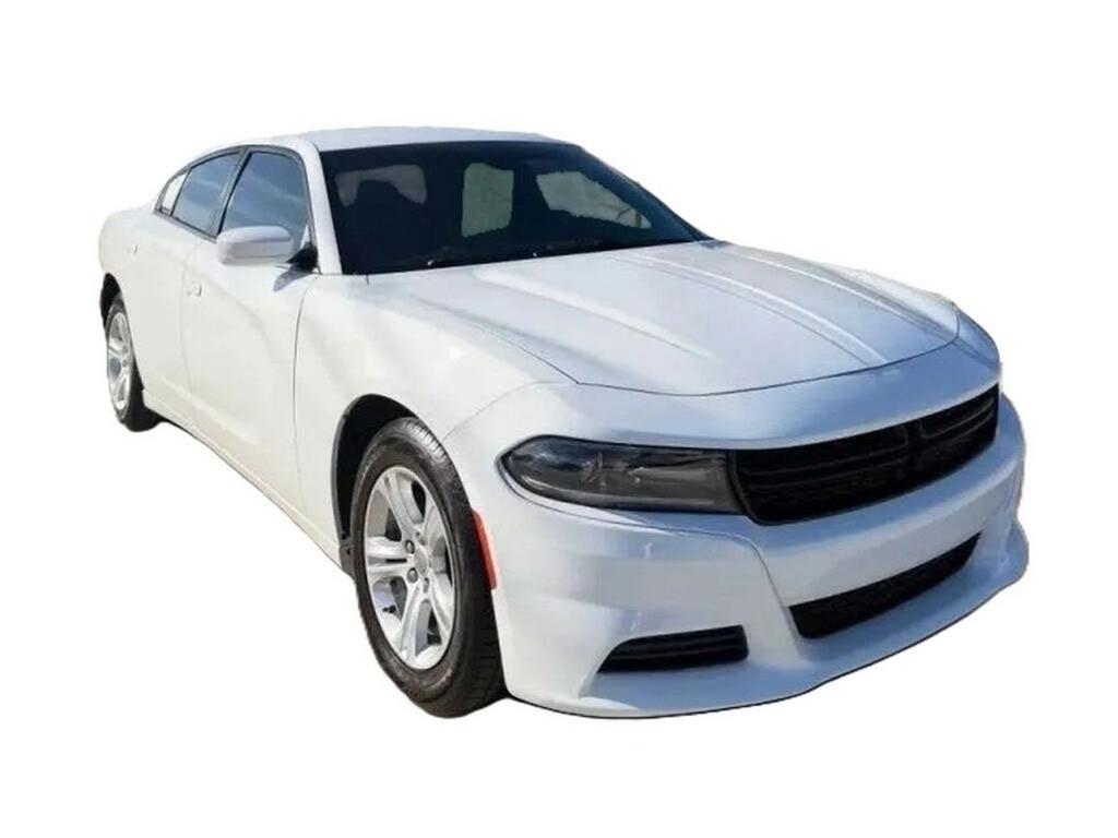 2019 Dodge Charger
